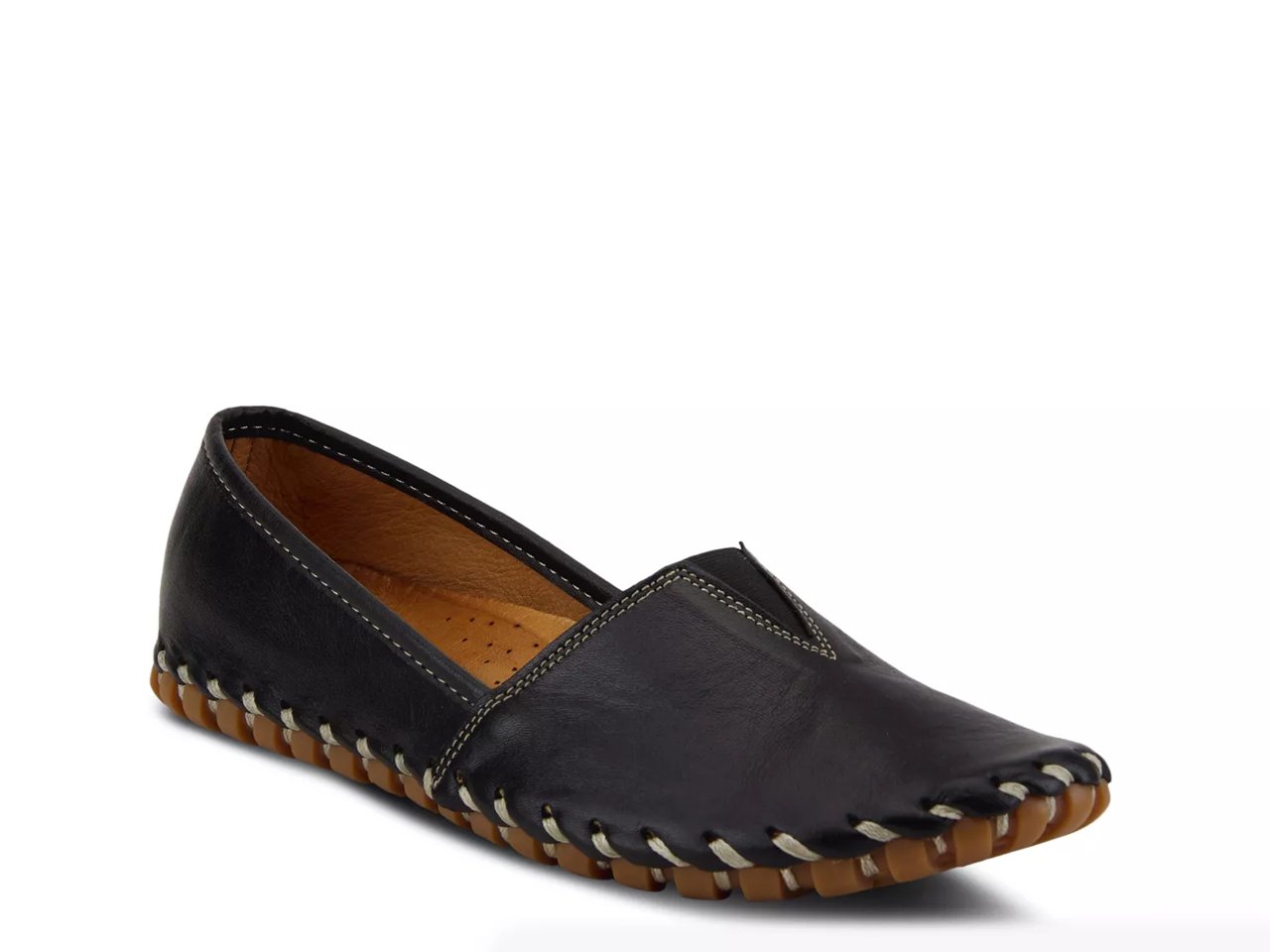 Kathaleta Slip-On