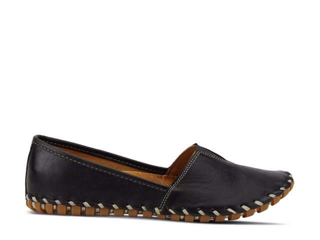 Kathaleta Slip-On