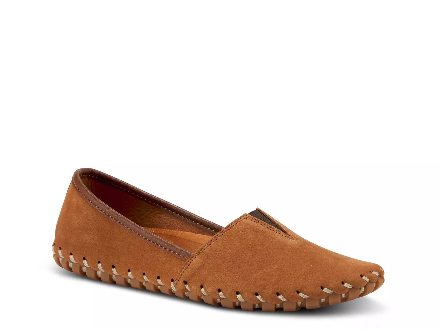 Kathaleta Slip-On