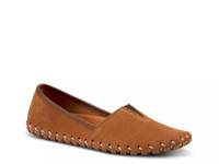 Kathaleta Slip-On Cognac view