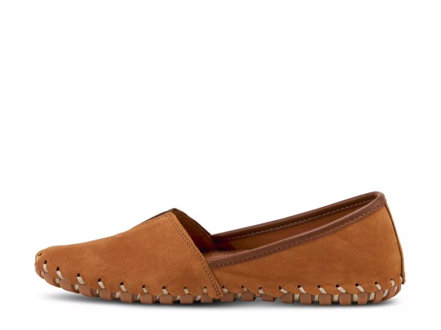 Kathaleta Slip-On