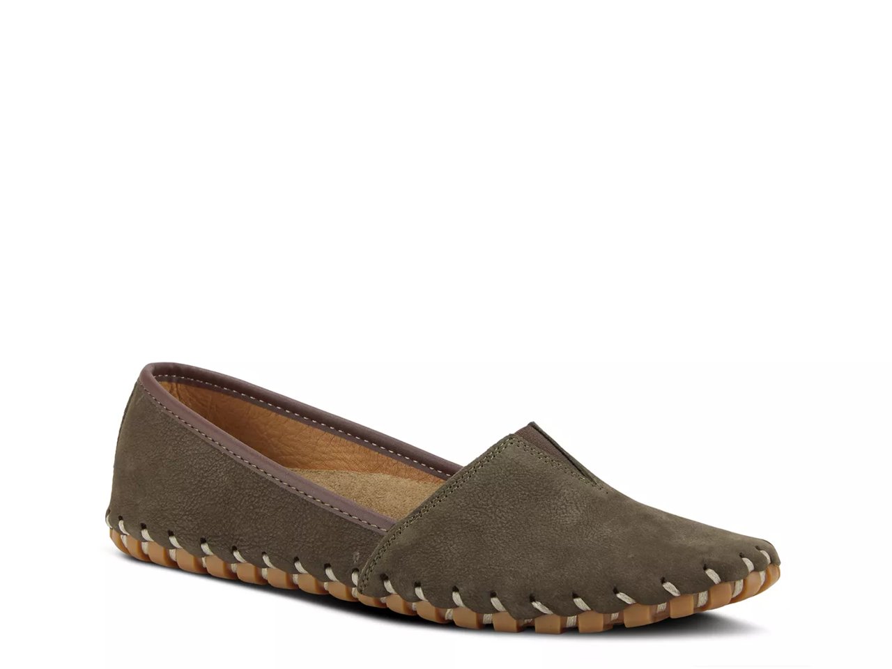 Kathaleta Slip-On