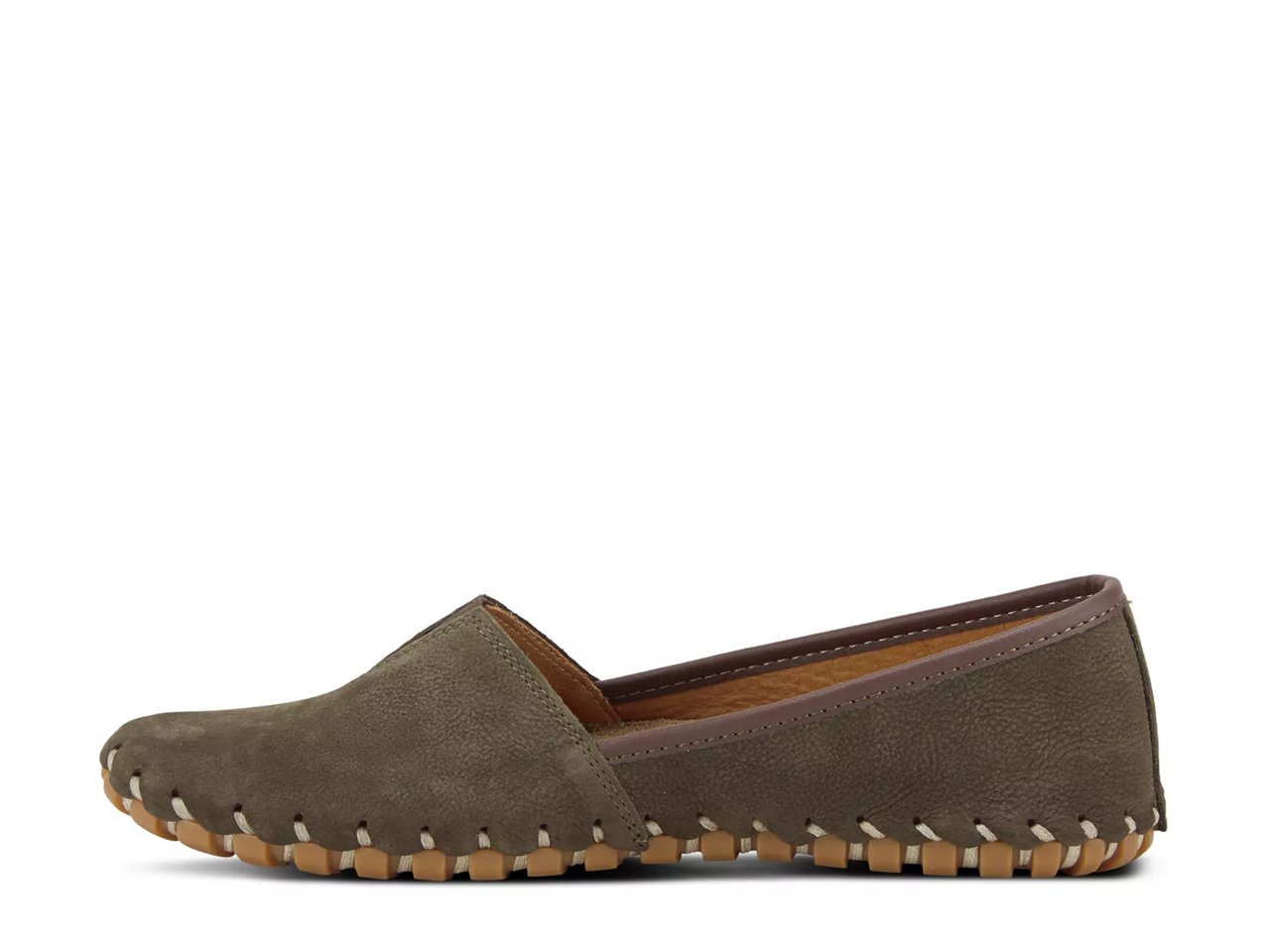 Kathaleta Slip-On