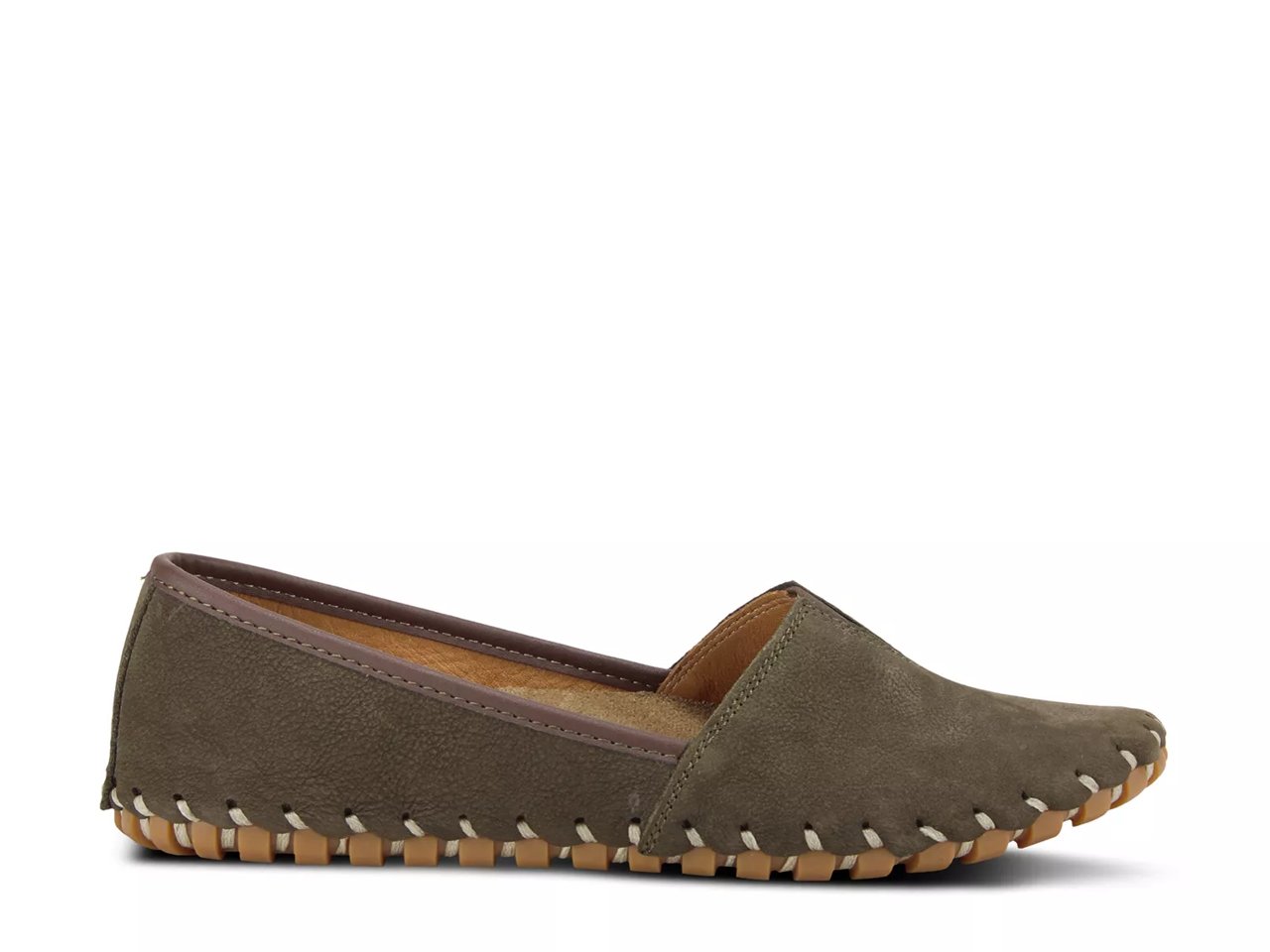 Kathaleta Slip-On