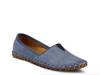 Kathaleta Slip-On Blue view