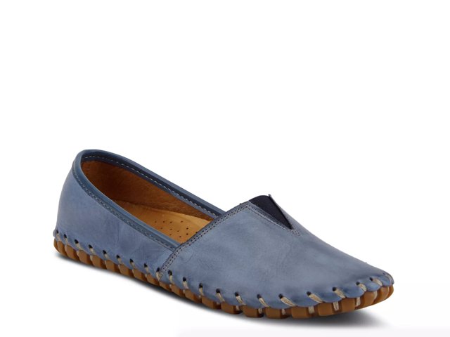 Kathaleta Slip-On