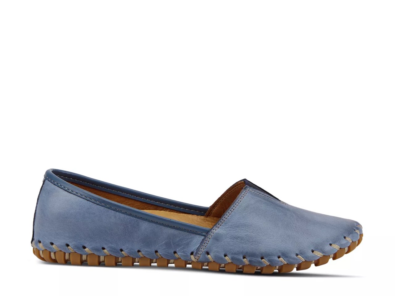 Kathaleta Slip-On