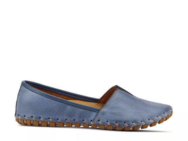 Kathaleta Slip-On