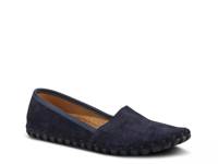 Kathaleta Slip-On Navy view