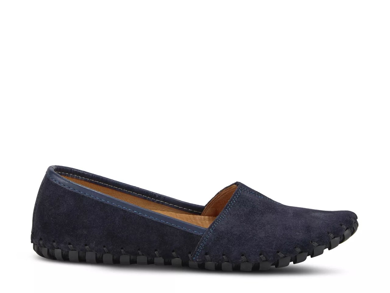 Kathaleta Slip-On
