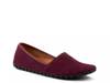 Kathaleta Slip-On Bordeaux view