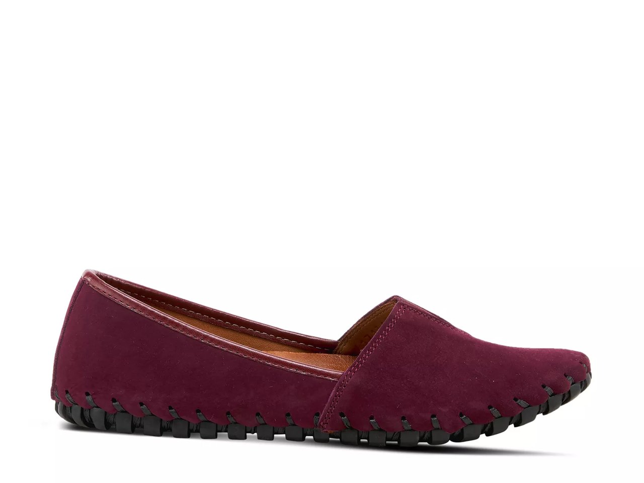 Kathaleta Slip-On