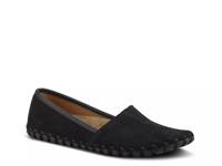 Kathaleta Slip-On Black view