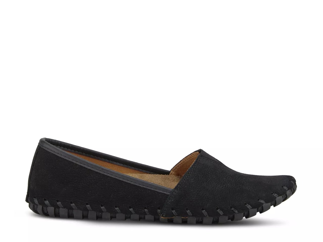 Kathaleta Slip-On