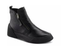 Kelko Bootie Black view