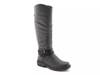 Mangie Boot Grey view
