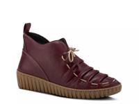 Nespea Bootie Red view