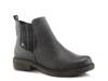 Nonia Bootie Grey view