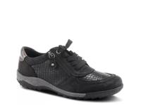 Patocka Sneaker Black view