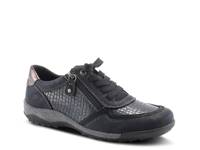 Patocka Sneaker Navy view