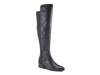 Rider Over-The-Knee Boot Black view