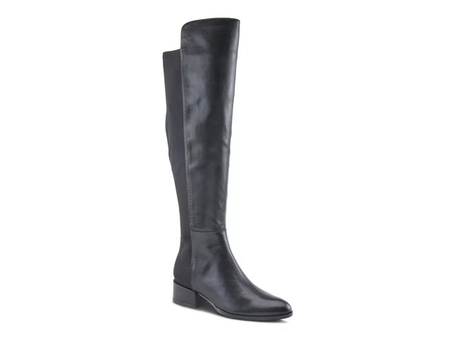 Rider Over-The-Knee Boot