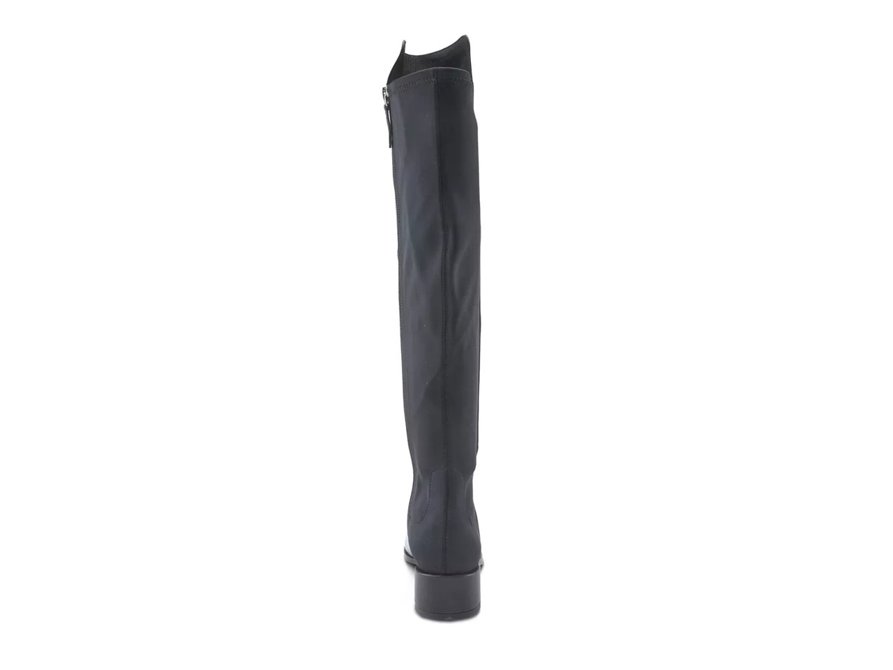 Rider Over-The-Knee Boot