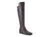 Rider Over-The-Knee Boot Dark Brown view