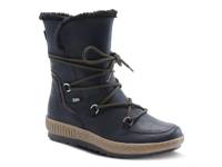 Romera Bootie Black view