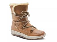 Romera Bootie Dark Brown view