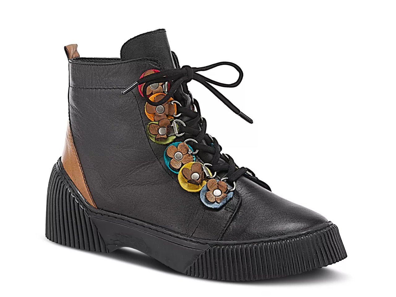 Yasmine Chelsea Boot