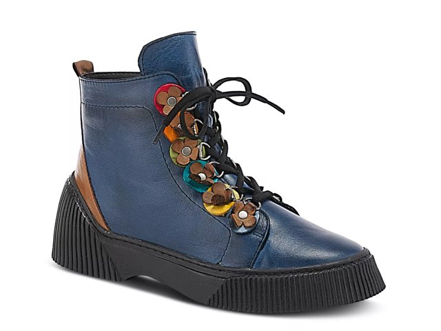 Yasmine Chelsea Boot