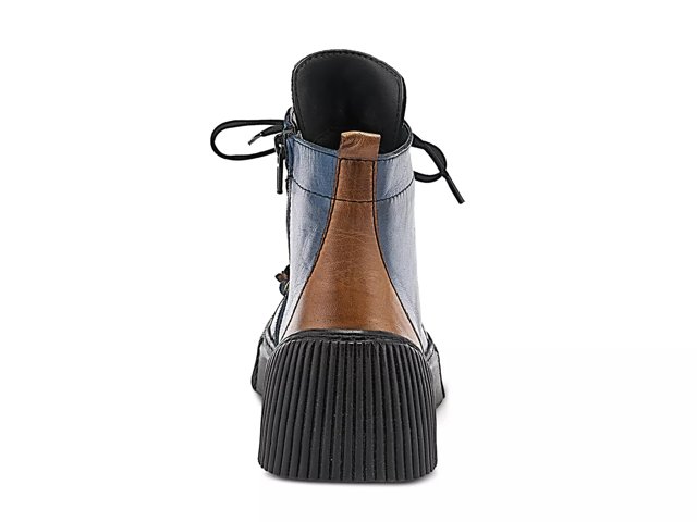 Yasmine Chelsea Boot