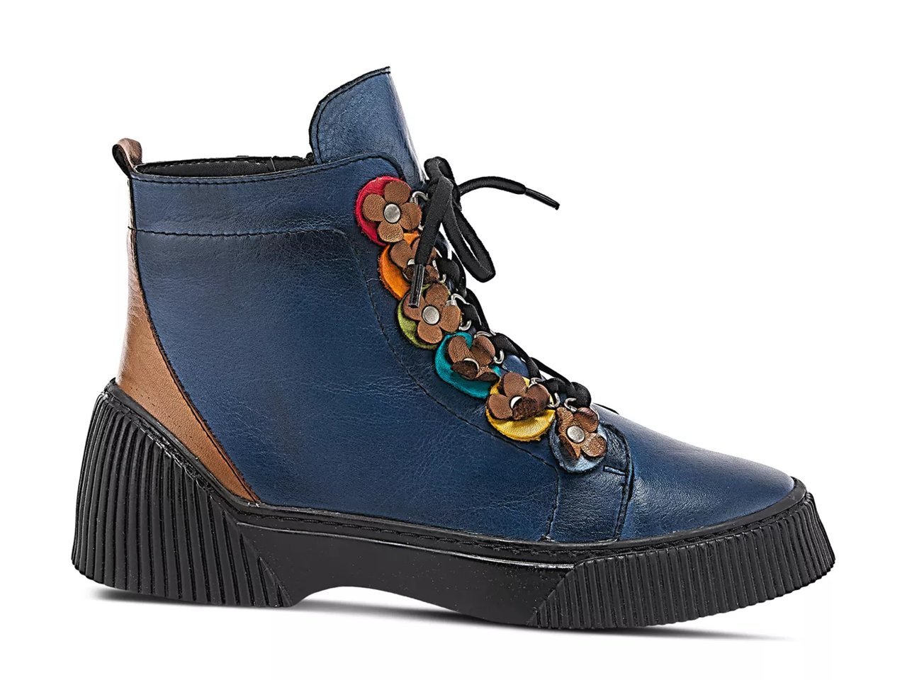 Yasmine Chelsea Boot