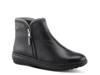 Zipit Bootie Black view