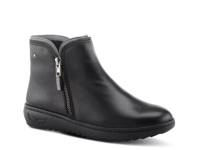 Zipit Bootie Black view