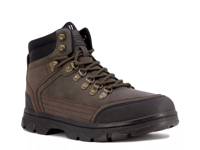 Kolby Boot Dark Green view
