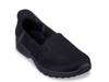 Reggae Fest 2.0 Hands Free Hands Free Slip-Ins: Guiding Light Slip-On Sneaker - Women's Black view