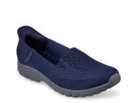 Reggae Fest 2.0 Hands Free Hands Free Slip-Ins: Guiding Light Slip-On Sneaker - Women's Navy view