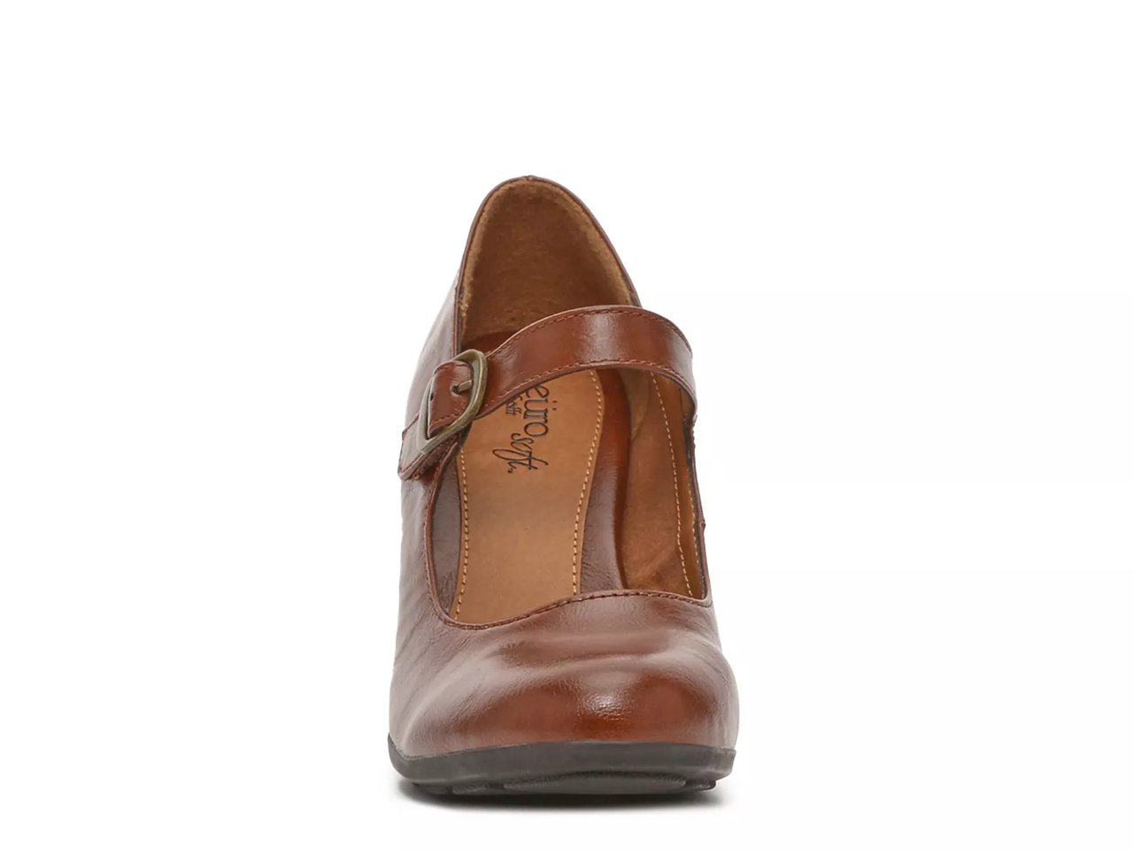 Netty Mary Jane Pump