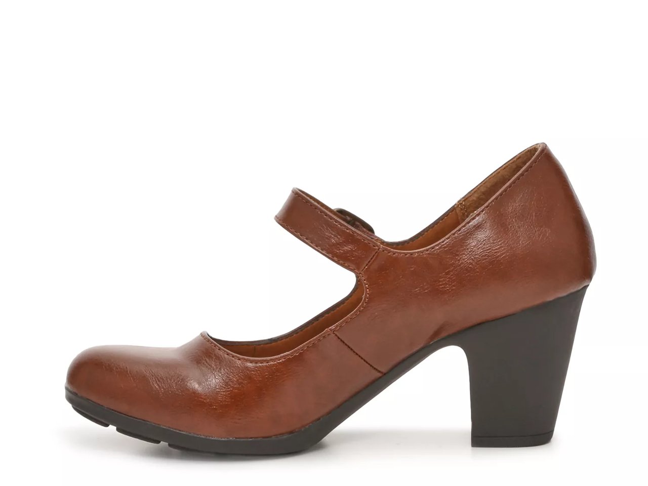Netty Mary Jane Pump