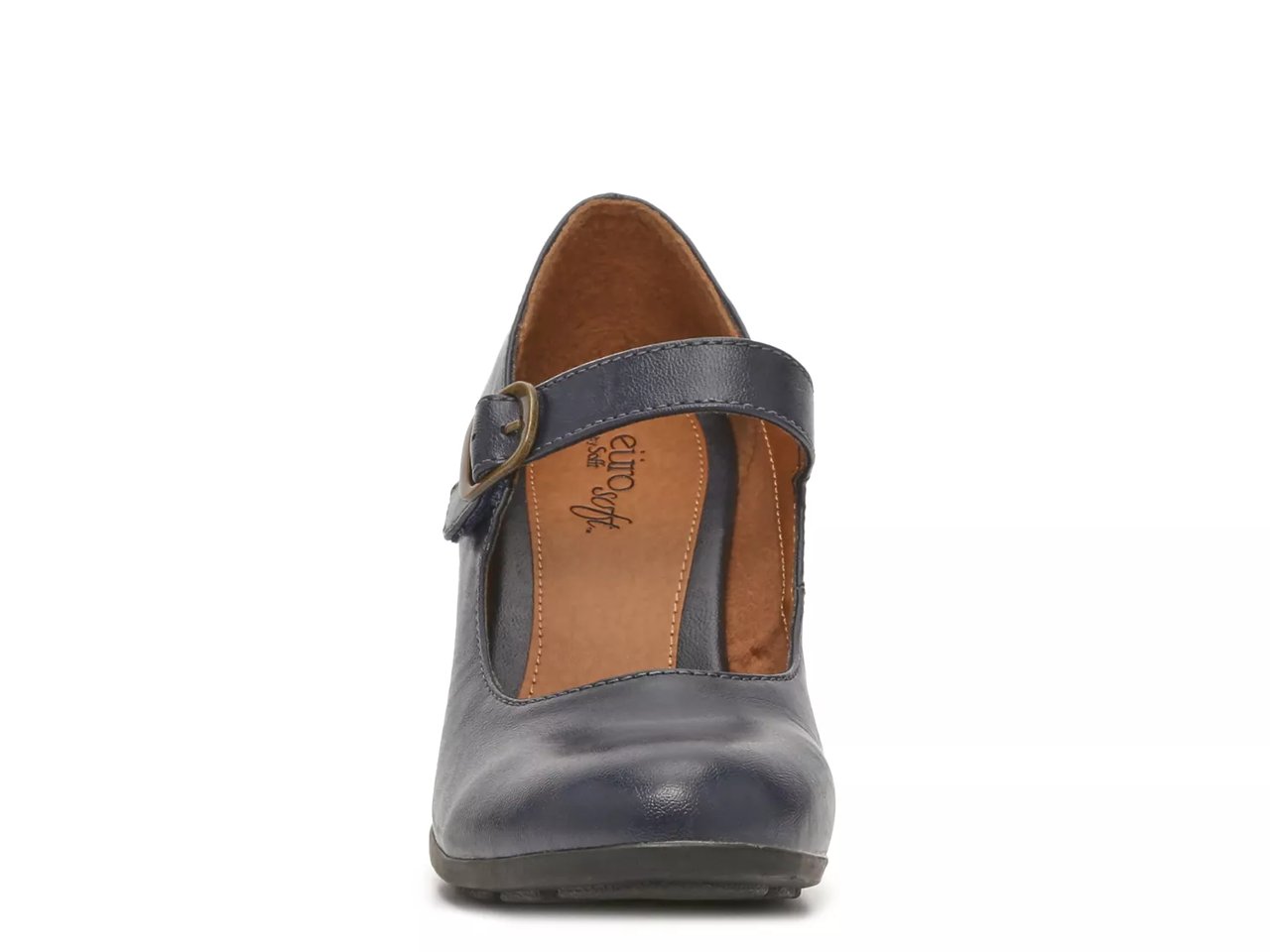 Netty Mary Jane Pump