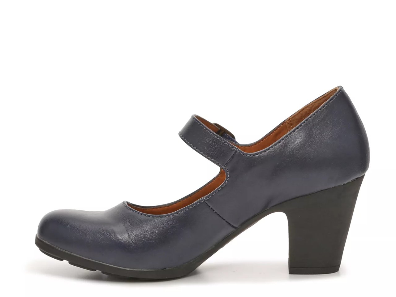 Netty Mary Jane Pump