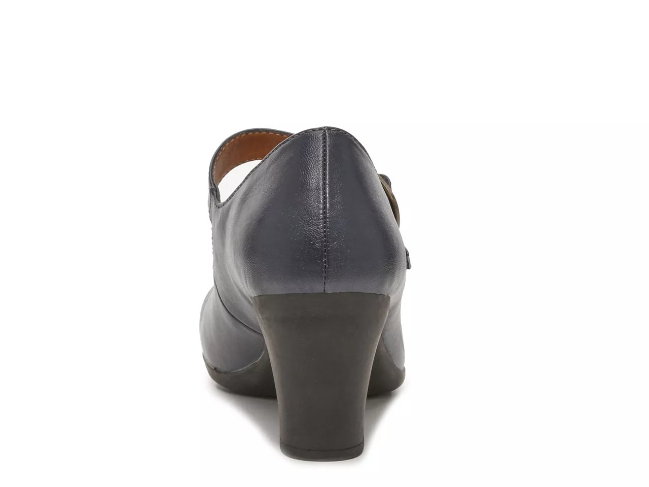 Netty Mary Jane Pump