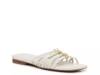 Lalith Sandal Off White view