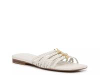 Lalith Sandal Off White view