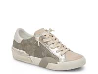 Zina Sneaker Grey view