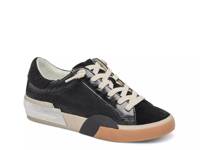 Zina Sneaker Onyx view