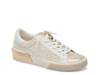 Zina Sneaker Gold/White view