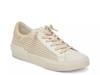 Zina Sneaker White/Beige view